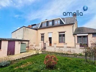 For sale Cateau-cambresis 4 rooms 71 m2 Nord (59360) photo 2