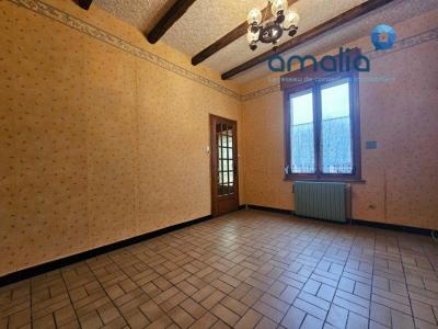 For sale Cateau-cambresis 4 rooms 71 m2 Nord (59360) photo 4