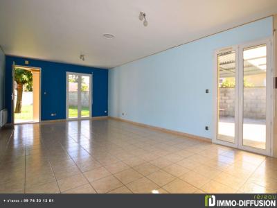 For sale 4 rooms 88 m2 Drome (26600) photo 1