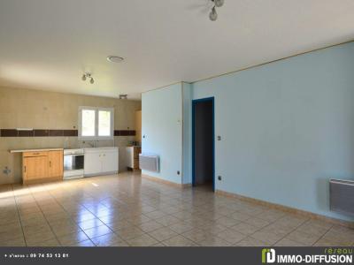 For sale 4 rooms 88 m2 Drome (26600) photo 2