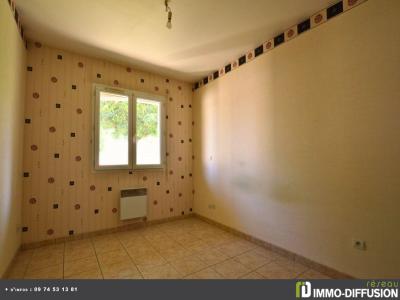 For sale 4 rooms 88 m2 Drome (26600) photo 3