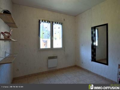 For sale 4 rooms 88 m2 Drome (26600) photo 4