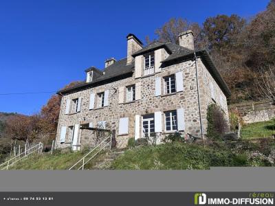 For sale 10 rooms 290 m2 Correze (19220) photo 0