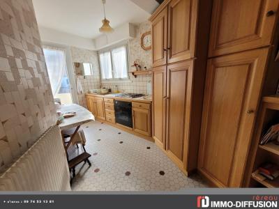 Annonce Vente 4 pices Appartement  22