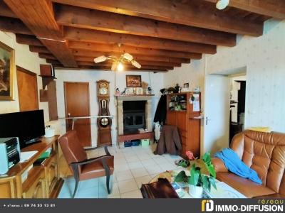 For sale 7 rooms 146 m2 Mayenne (53700) photo 2