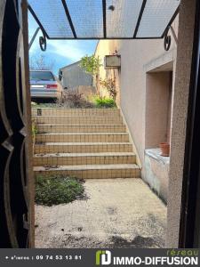 For sale AVEC BELLE VUE 5 rooms 90 m2 Herault (34390) photo 4