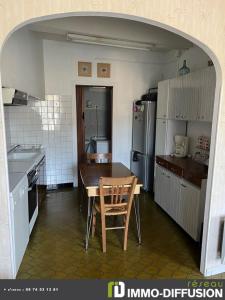 For sale AVEC BELLE VUE 4 rooms 78 m2 Herault (34390) photo 4