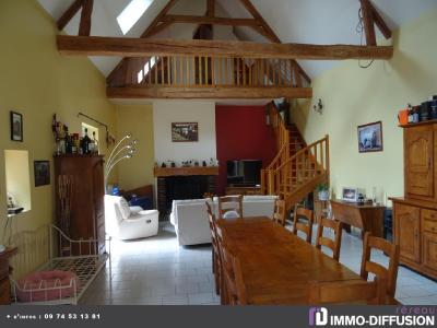 For sale 8 rooms 280 m2 Eure et loir (28240) photo 3