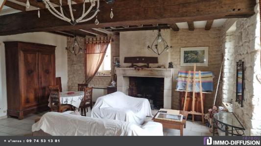 For sale 2 rooms 146 m2 Eure et loir (28240) photo 1