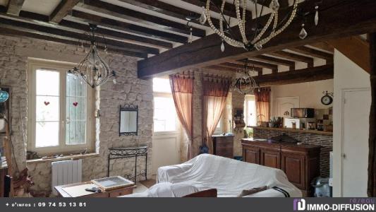 For sale 2 rooms 146 m2 Eure et loir (28240) photo 2