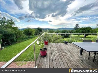 For sale 6 rooms 173 m2 Saone et loire (71250) photo 0