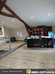 For sale 6 rooms 173 m2 Saone et loire (71250) photo 4