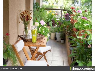 For sale 2 rooms 43 m2 Bouches du Rhone (13800) photo 0