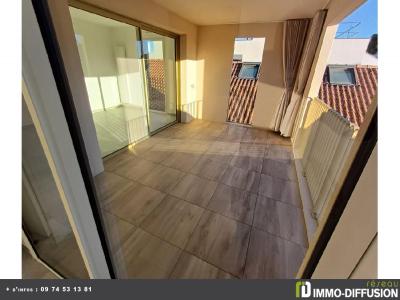 For sale 4 rooms 89 m2 Herault (34000) photo 0