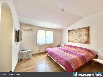 For sale 7 rooms 182 m2 Herault (34000) photo 4