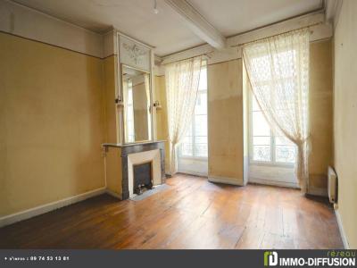 Annonce Vente 4 pices Appartement  64