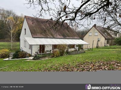 For sale 7 rooms 106 m2 Moselle (57115) photo 0