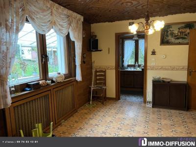 For sale 7 rooms 106 m2 Moselle (57115) photo 2