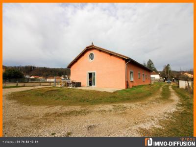 Acheter Maison 248 m2 