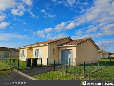 Annonce Vente 4 pices Maison  16