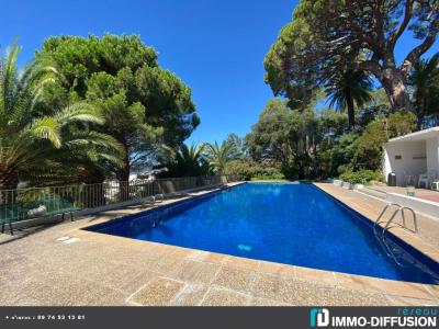 For sale CROIX DES GARDES 4 rooms 106 m2 Alpes Maritimes (06400) photo 1