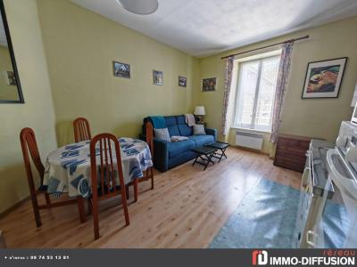 For sale AX LES THERMES (09110) 2 rooms 32 m2 Ariege (09110) photo 1