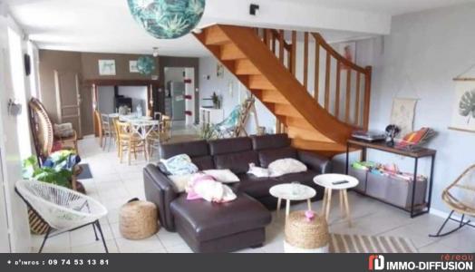 For sale 4 rooms 100 m2 Haute vienne (87380) photo 3