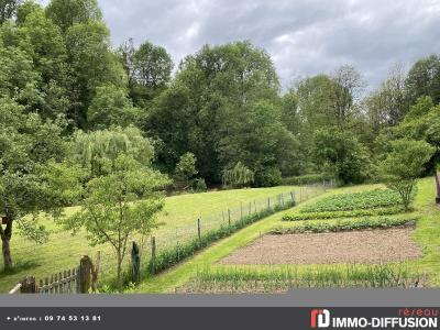 For sale commerces, coles, collg 8 rooms 165 m2 Haute vienne (87260) photo 1