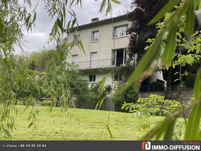 For sale commerces, coles, collg 8 rooms 165 m2 Haute vienne (87260) photo 4