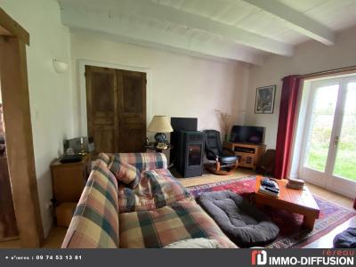 For sale COMMERCES, COLES, GARDER 5 rooms 104 m2 Haute vienne (87380) photo 4