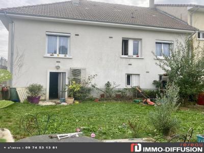 For sale COMMERCES, COLES, GARDER 4 rooms 140 m2 Haute vienne (87100) photo 1