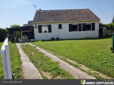 For sale ANGLURE (51) 149 m2 Aube (10100) photo 0