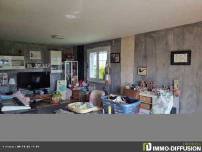 For sale 3 rooms 77 m2 Aube (10100) photo 3