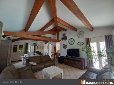 For sale 8 KM D UZES 10 rooms 261 m2 Gard (30700) photo 2