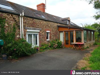 For sale SOULEUVRE EN BOCAGE 7 rooms 120 m2 Calvados (14350) photo 0