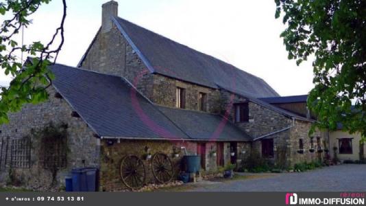 For sale SOULEUVRE EN BOCAGE 10 rooms 600 m2 Calvados (14350) photo 1