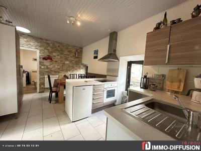 For sale 4 rooms 72 m2 Ardeche (07530) photo 1