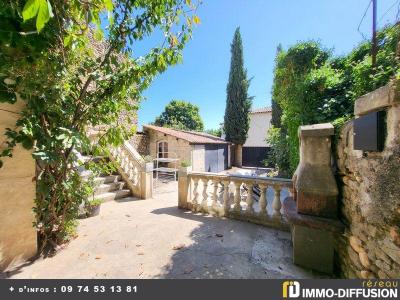 For sale 6 rooms 111 m2 Gard (30430) photo 1