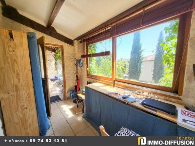 For sale 6 rooms 111 m2 Gard (30430) photo 3