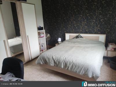 For sale CAMPAGNE 2 rooms 41 m2 Creuse (23230) photo 4