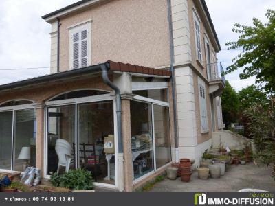 Annonce Vente 7 pices Maison  69