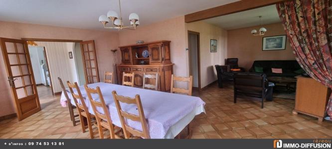 For sale 25 MN BLOIS NORD 5 rooms 194 m2 Loir et cher (41000) photo 3