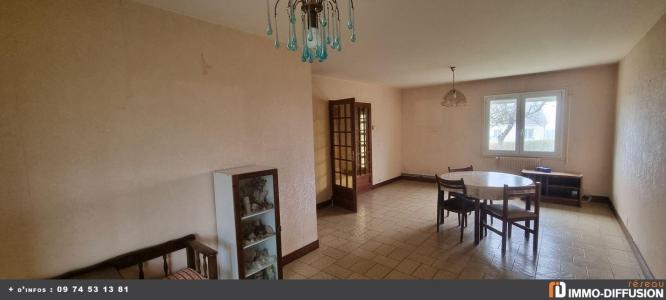 For sale 4 rooms 121 m2 Loir et cher (41160) photo 3