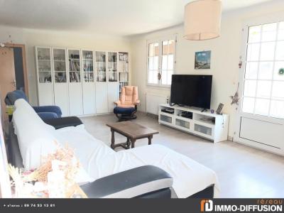 For sale 6 rooms 145 m2 Loir et cher (41100) photo 0