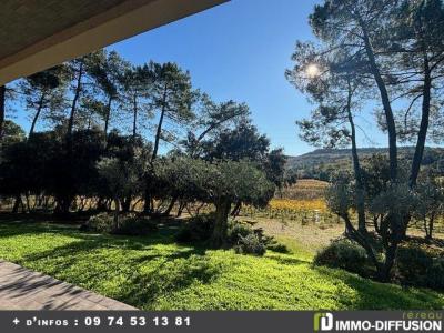 For sale 20KM D'UZES 7 rooms 250 m2 Gard (30700) photo 3