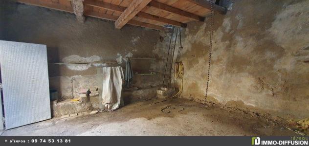 For sale CENTRE VILLAGE 1 room 32 m2 Herault (34480) photo 0