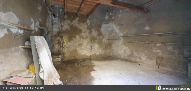 For sale CENTRE VILLAGE 1 room 32 m2 Herault (34480) photo 2