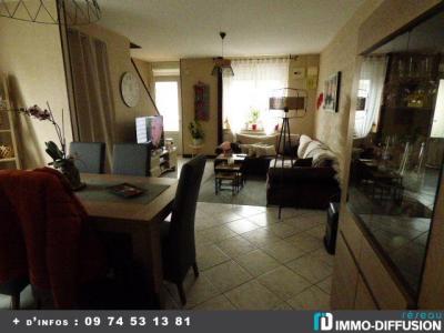 For sale 4 rooms 95 m2 Meurthe et moselle (54540) photo 1