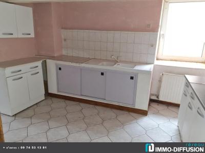 Annonce Vente 3 pices Maison  57