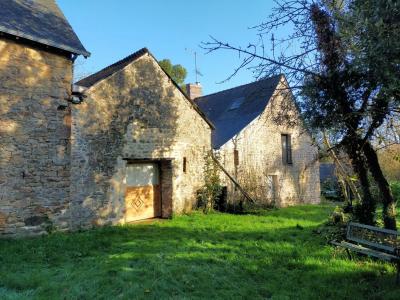 Acheter Maison  Mayenne